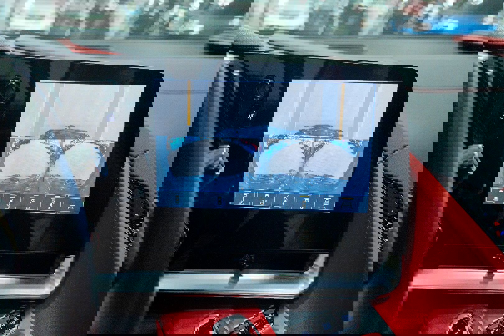 Used 2020 Chevrolet Corvette Stingray Preferred Cpe w/ 2LT image 35