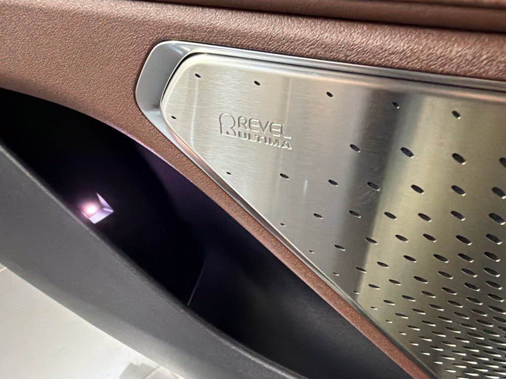 New 2026 Lincoln Nautilus Reserve AWD/4WD image 29