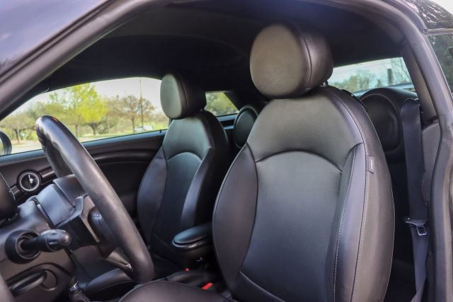 Used 2013 MINI Cooper Coupe S image 11