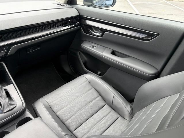 Certified 2025 Honda CR-V EX-L image 34