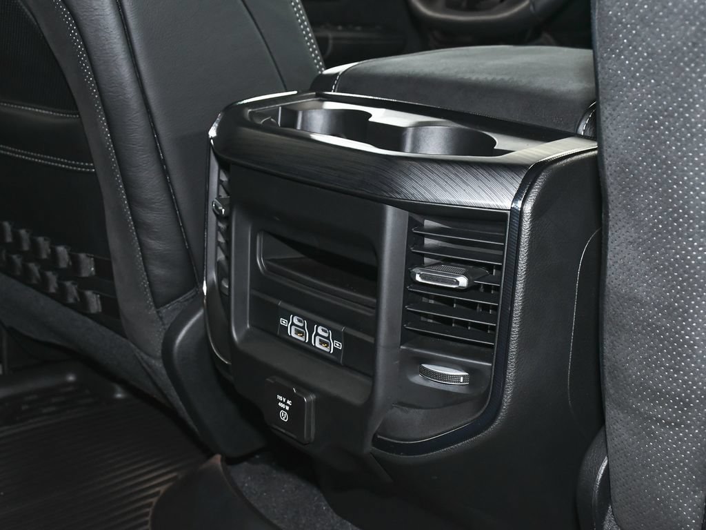 Used 2026 RAM 1500 RHO AWD/4WD image 50