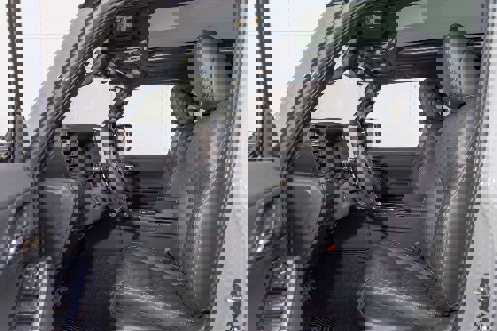 New 2026 Lexus GX 550 image 19