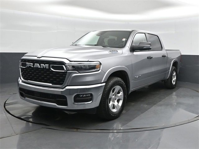 Used 2025 RAM 1500 Big Horn image 4