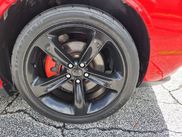 Used 2017 Dodge Challenger SXT w/ Super Sport Group (SS/T) RWD image 28