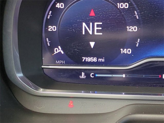 Certified 2023 Chevrolet Tahoe LT image 33