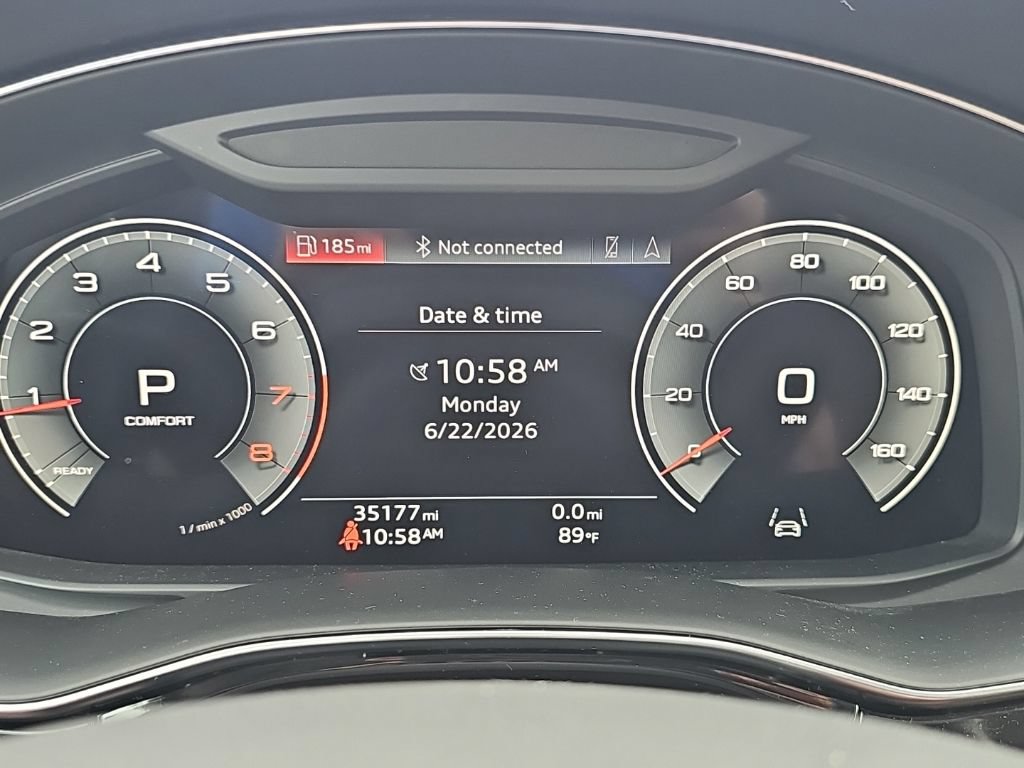 Certified 2023 Audi Q7 2.0T Premium w/ Convenience Package AWD/4WD image 18