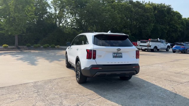 Used 2021 Kia Sorento S AWD/4WD image 7