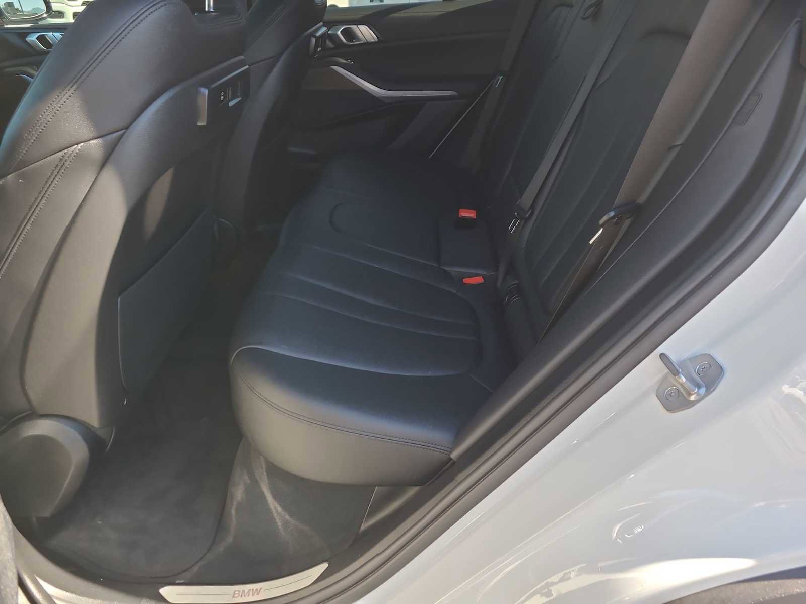 Used 2022 BMW X5 xDrive40i image 21
