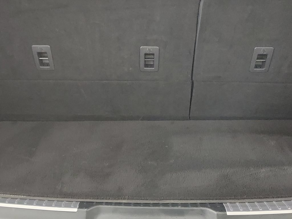 Certified 2023 Lincoln Navigator Reserve AWD/4WD image 6
