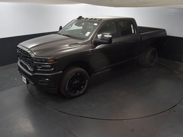 New 2025 RAM 2500 Big Horn image 39