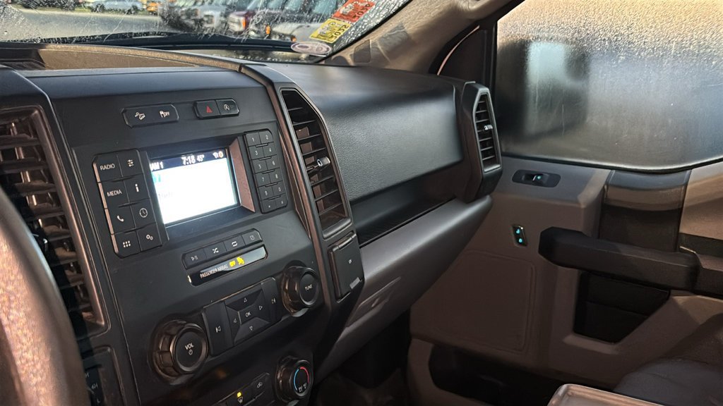 Used 2020 Ford F150 XL w/ Equipment Group 101A Mid AWD/4WD image 9