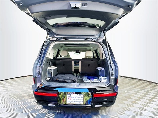 New 2026 Hyundai Santa Fe Calligraphy image 31