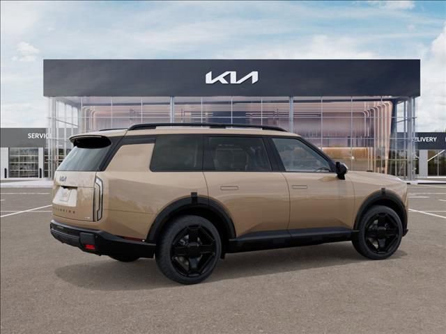 New 2027 Kia Telluride SX X-Line image 6
