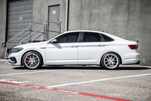 Used 2020 Volkswagen Jetta GLI FWD image 44