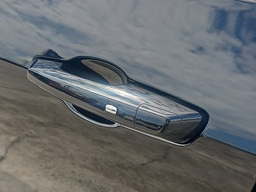 New 2026 GMC Terrain Elevation w/ Elevation Premium Package image 9