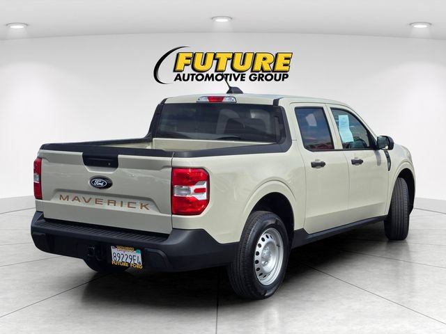 Used 2025 Ford Maverick XL FWD image 4