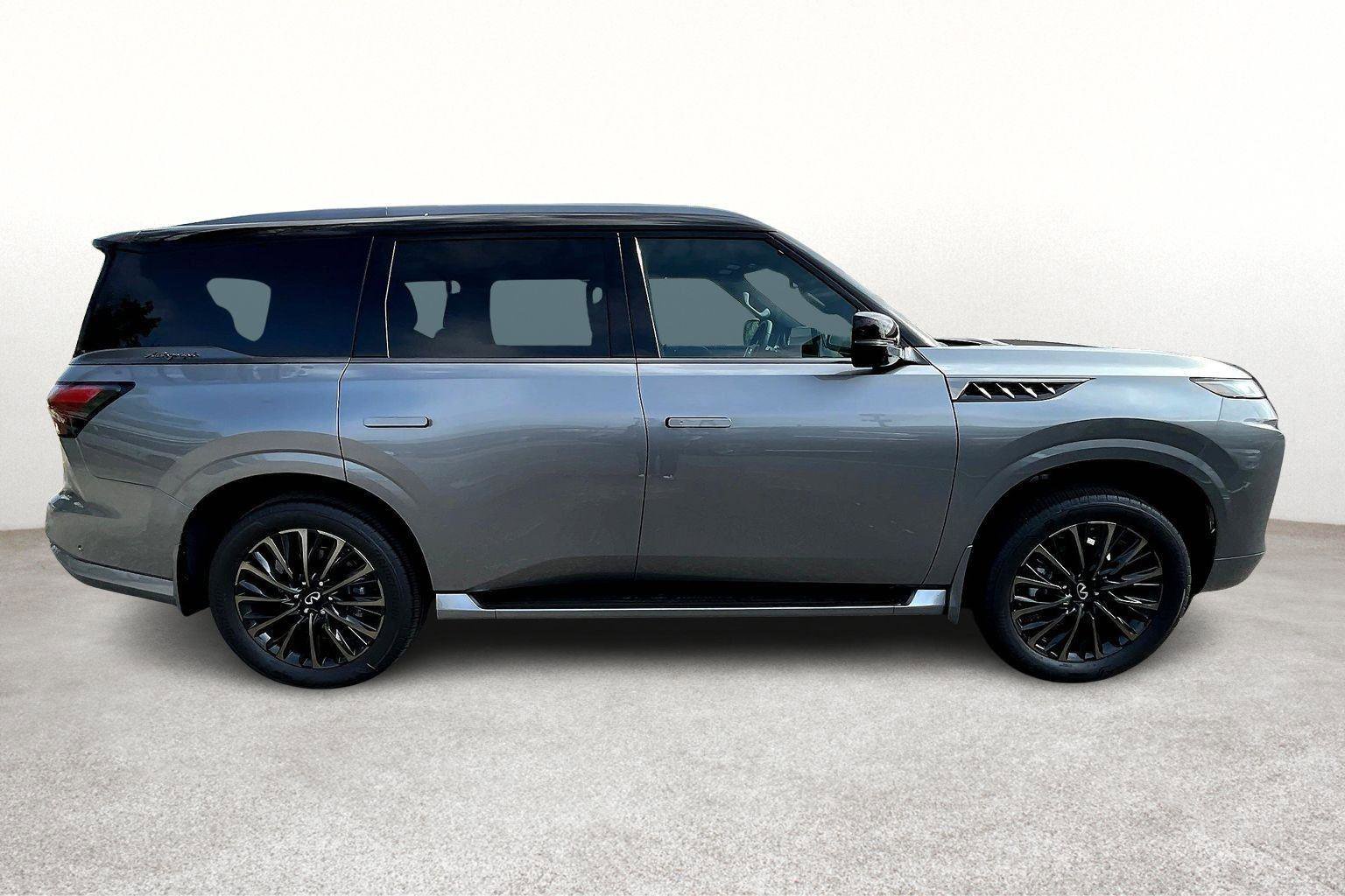 New 2026 INFINITI QX80 Autograph image 29