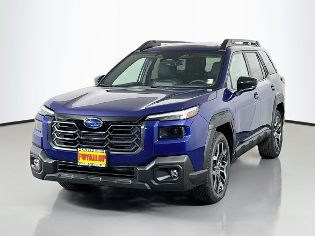New 2026 Subaru Outback Touring XT AWD/4WD image 3