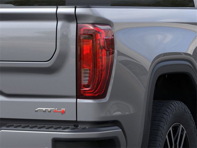 New 2026 GMC Sierra 1500 AT4 image 11