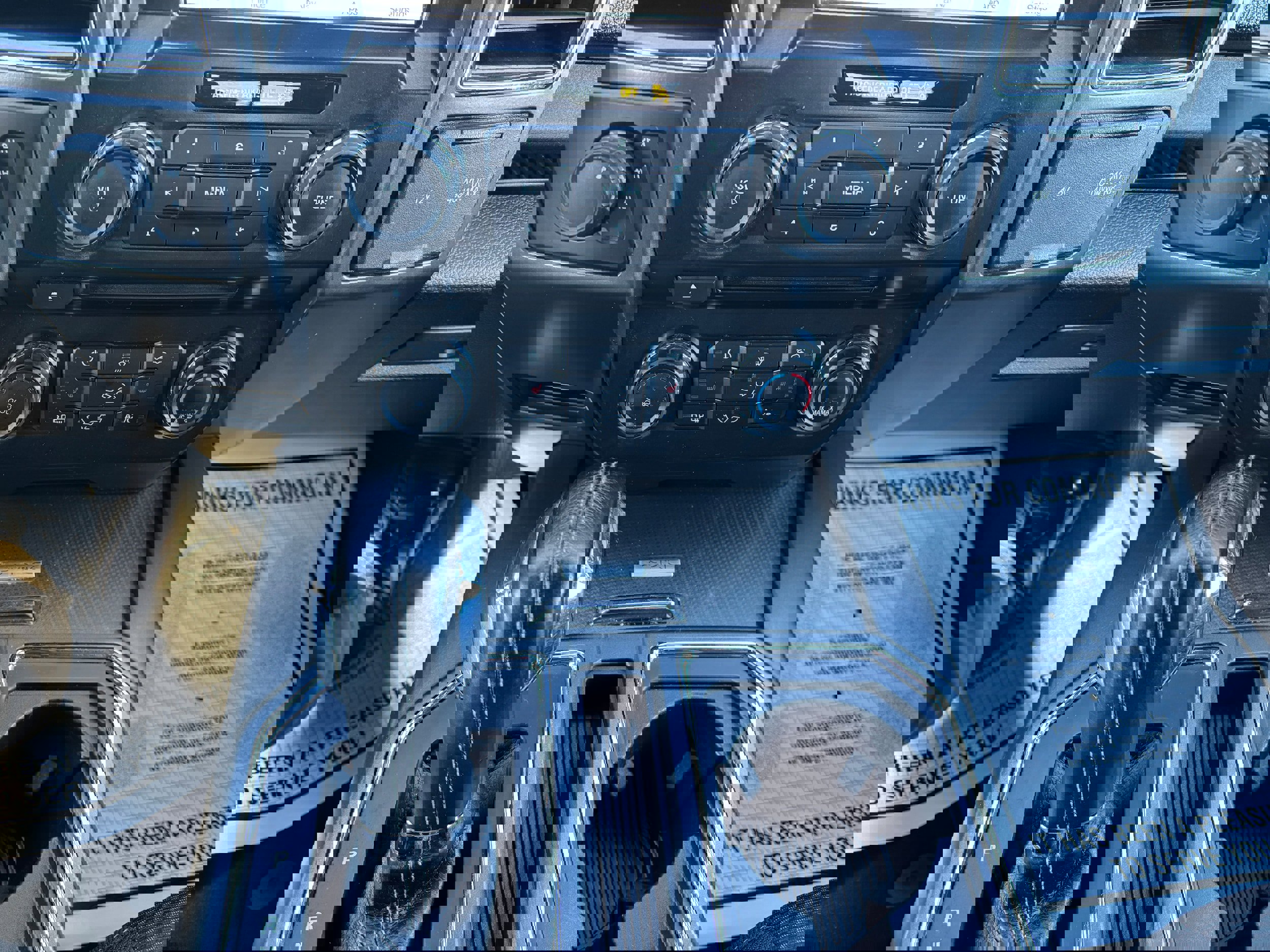 Used 2017 Ford F150 XLT w/ Equipment Group 302A Luxury image 12