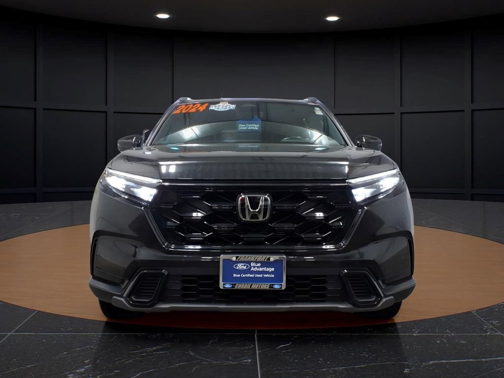 Used 2024 Honda CR-V Sport image 2