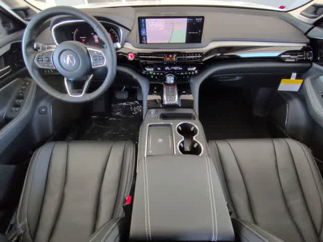 Certified 2026 Acura MDX FWD w/ Technology Package image 16