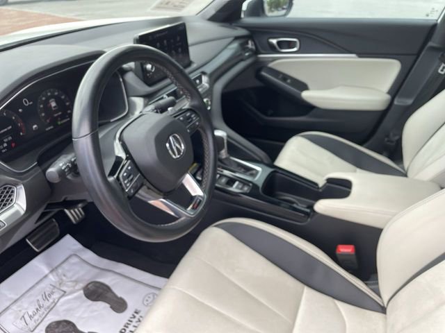 Used 2023 Acura Integra A-Spec image 11