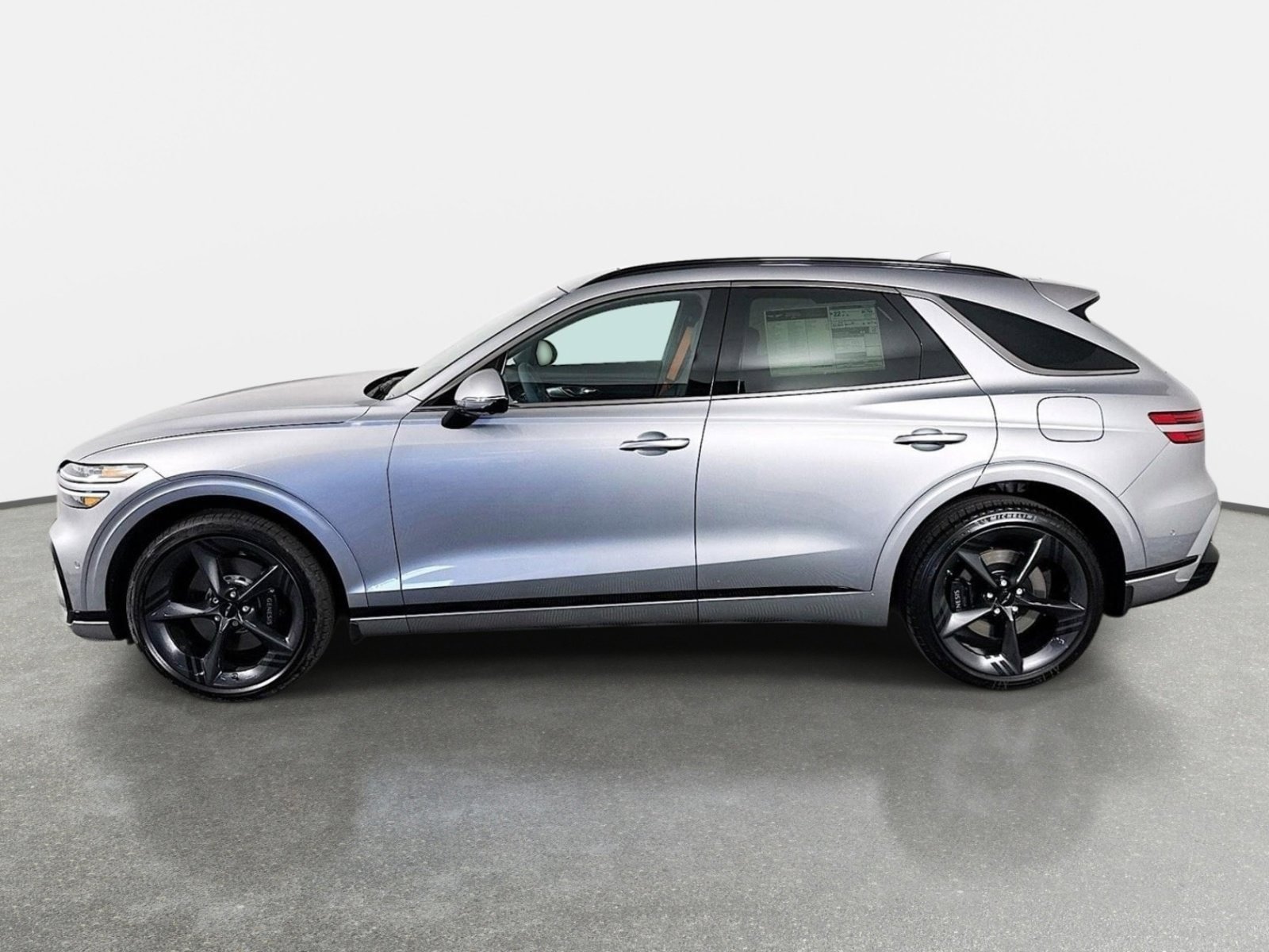 New 2026 Genesis GV70 2.5T Sport Prestige AWD/4WD image 8