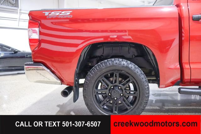 Used 2019 Toyota Tundra SR5 w/ SR5 Upgrade Package image 30