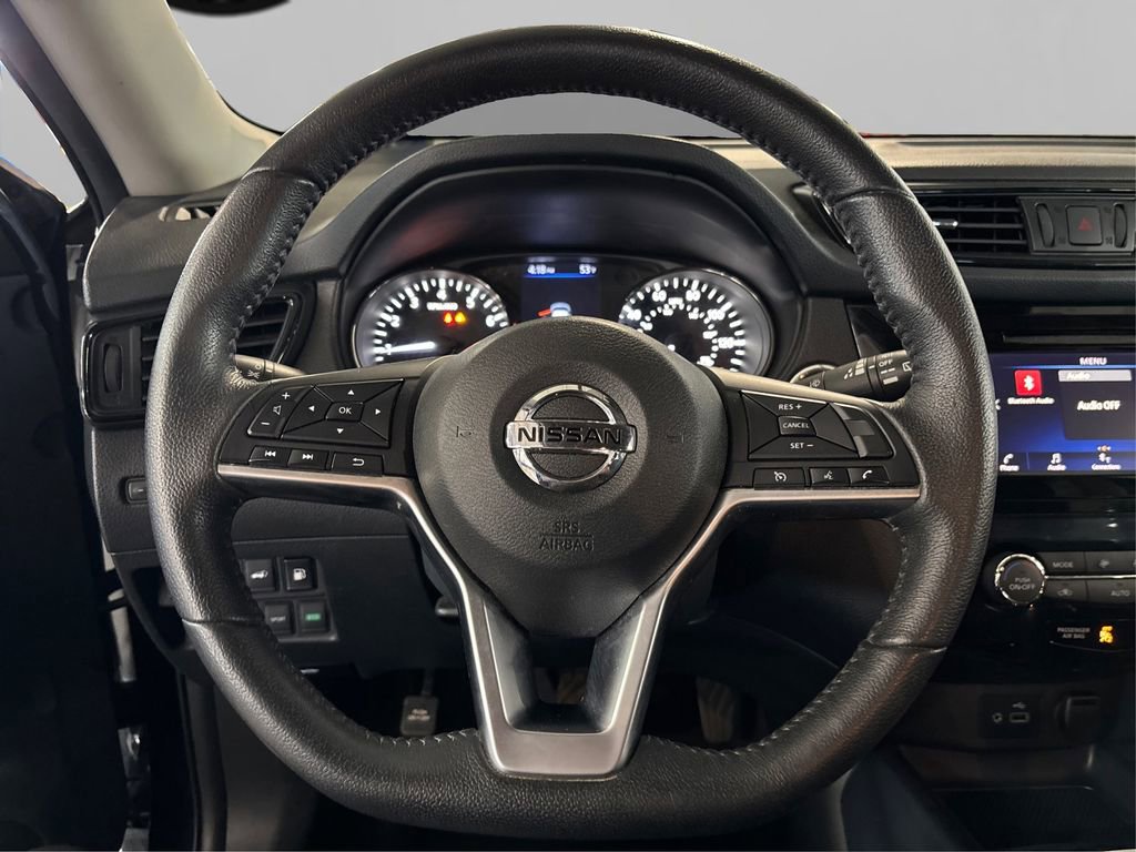 Used 2019 Nissan Rogue SV AWD/4WD image 25