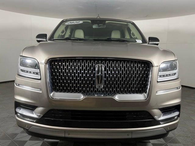 Used 2020 Lincoln Navigator L Reserve w/ Luxury Package AWD/4WD image 10