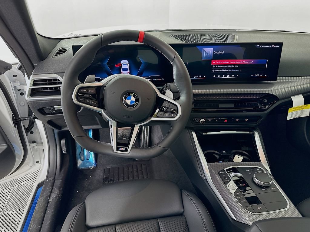 New 2026 BMW 440i xDrive Coupe w/ Parking Assistance Package image 29