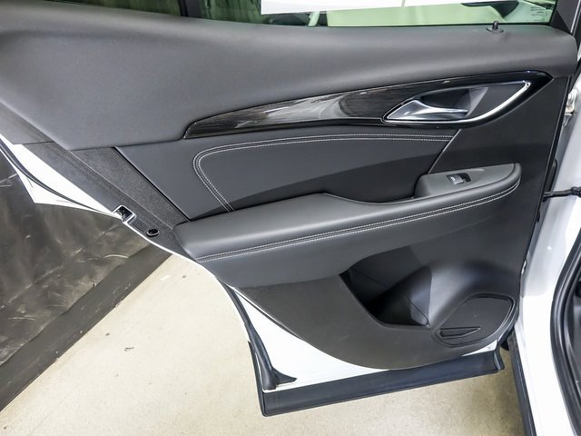 Used 2022 Buick Envision Preferred image 24