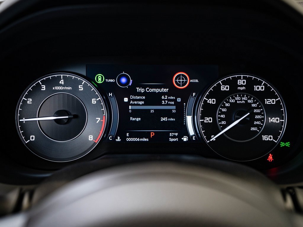 New 2026 Acura RDX SH-AWD w/ Technology Package image 28