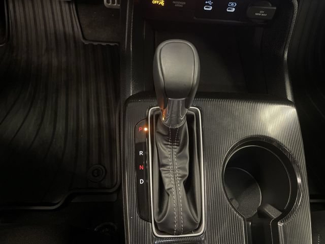 Certified 2025 Honda Civic Sport image 19