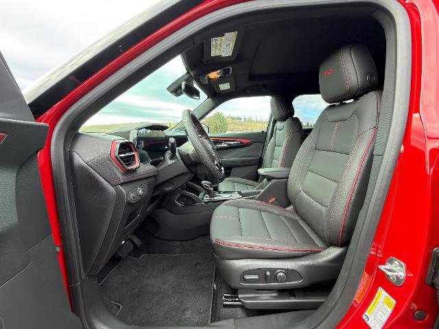 New 2026 Chevrolet TrailBlazer RS w/ Convenience Package image 2