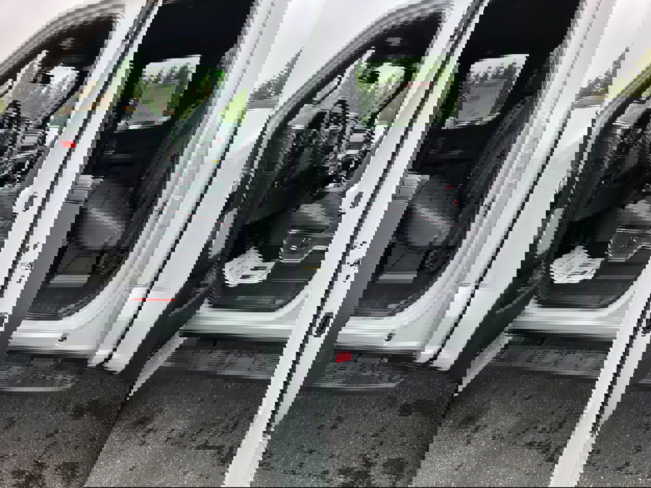 New 2026 Ford F150 Raptor image 10