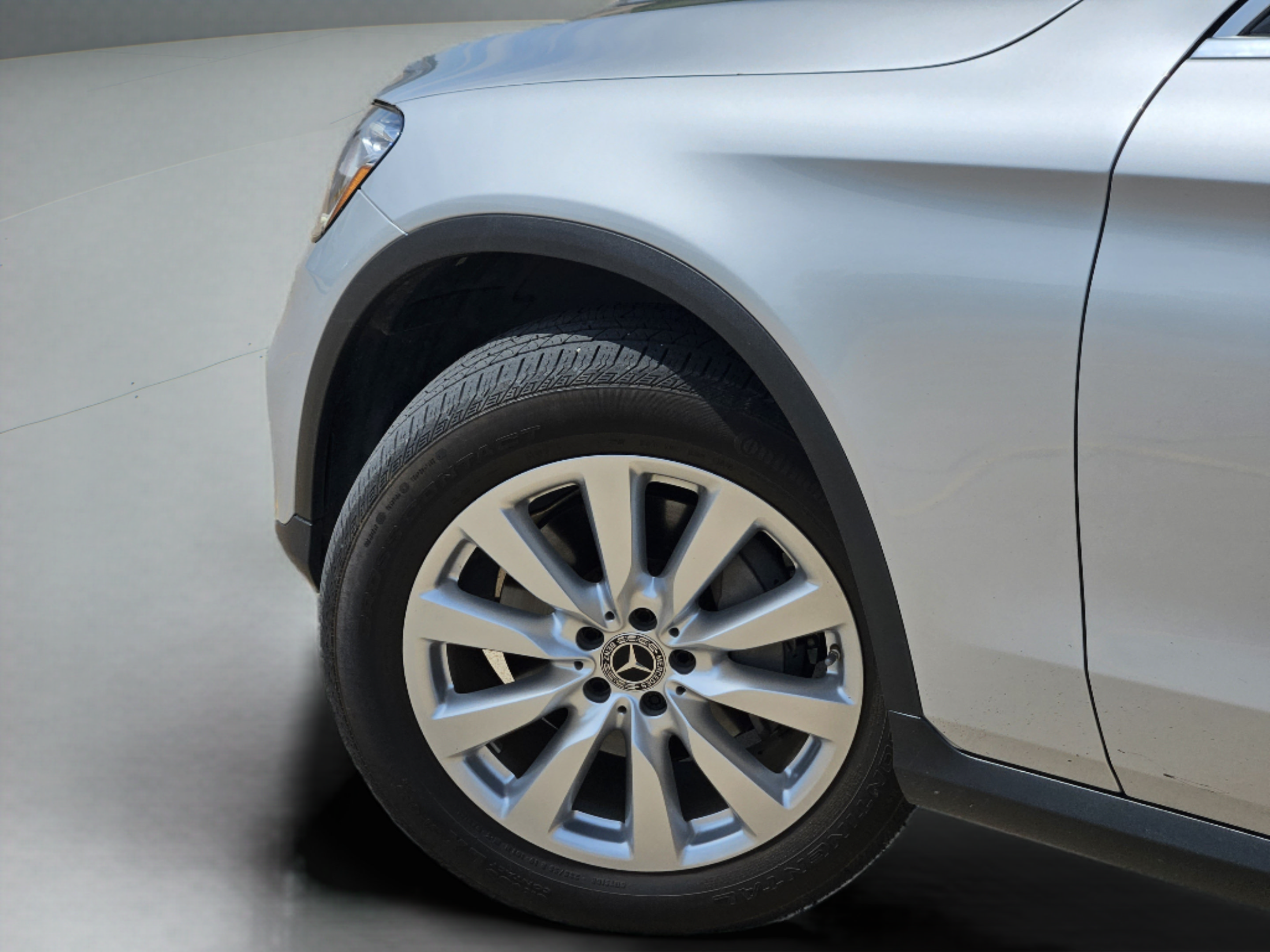 Used 2020 Mercedes-Benz GLC 300 image 25