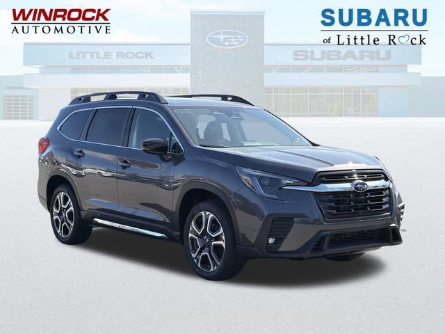 New 2026 Subaru Ascent Limited image 1