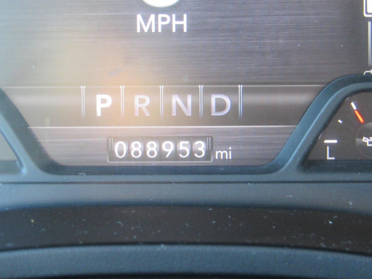 Used 2020 RAM 1500 Laramie image 6