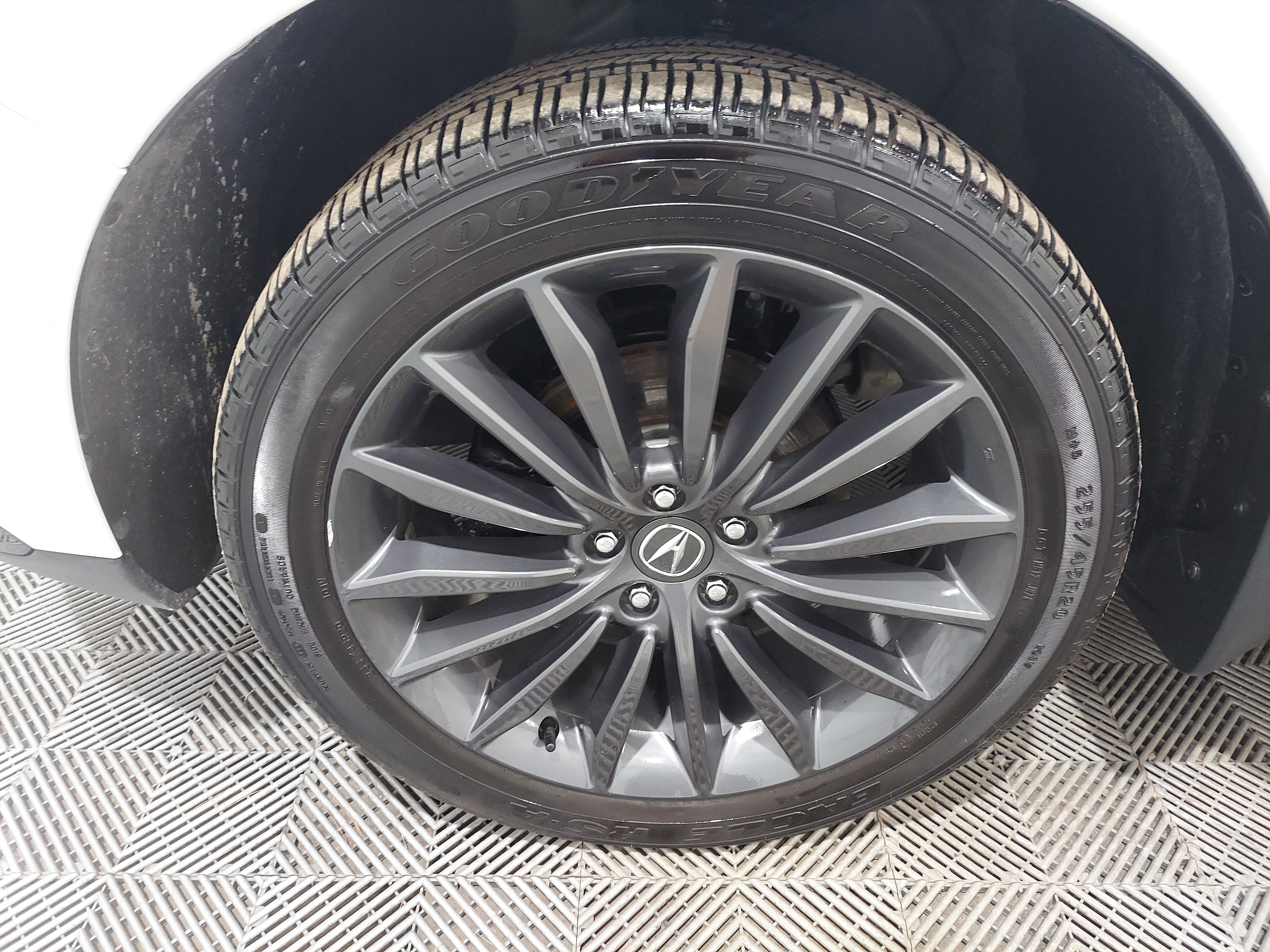 Used 2023 Acura RDX A-Spec AWD/4WD image 7