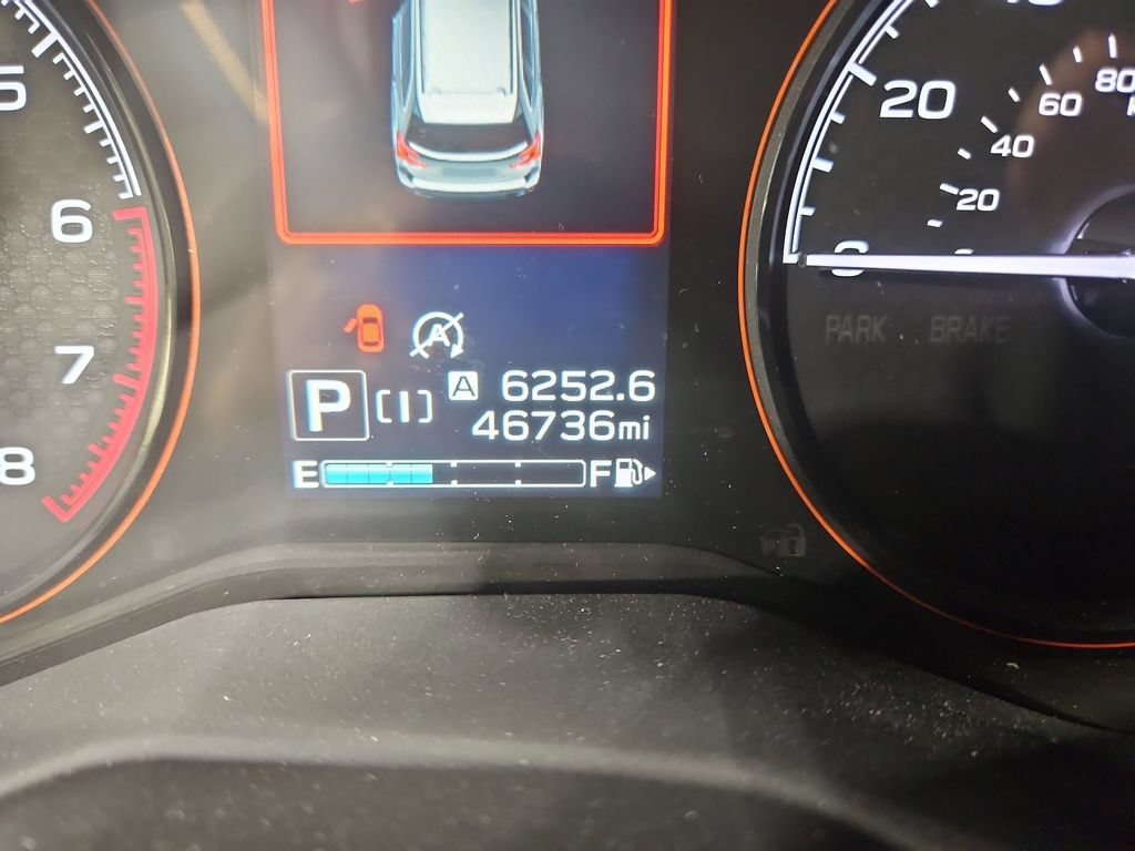 Used 2020 Subaru Forester Sport AWD/4WD image 17