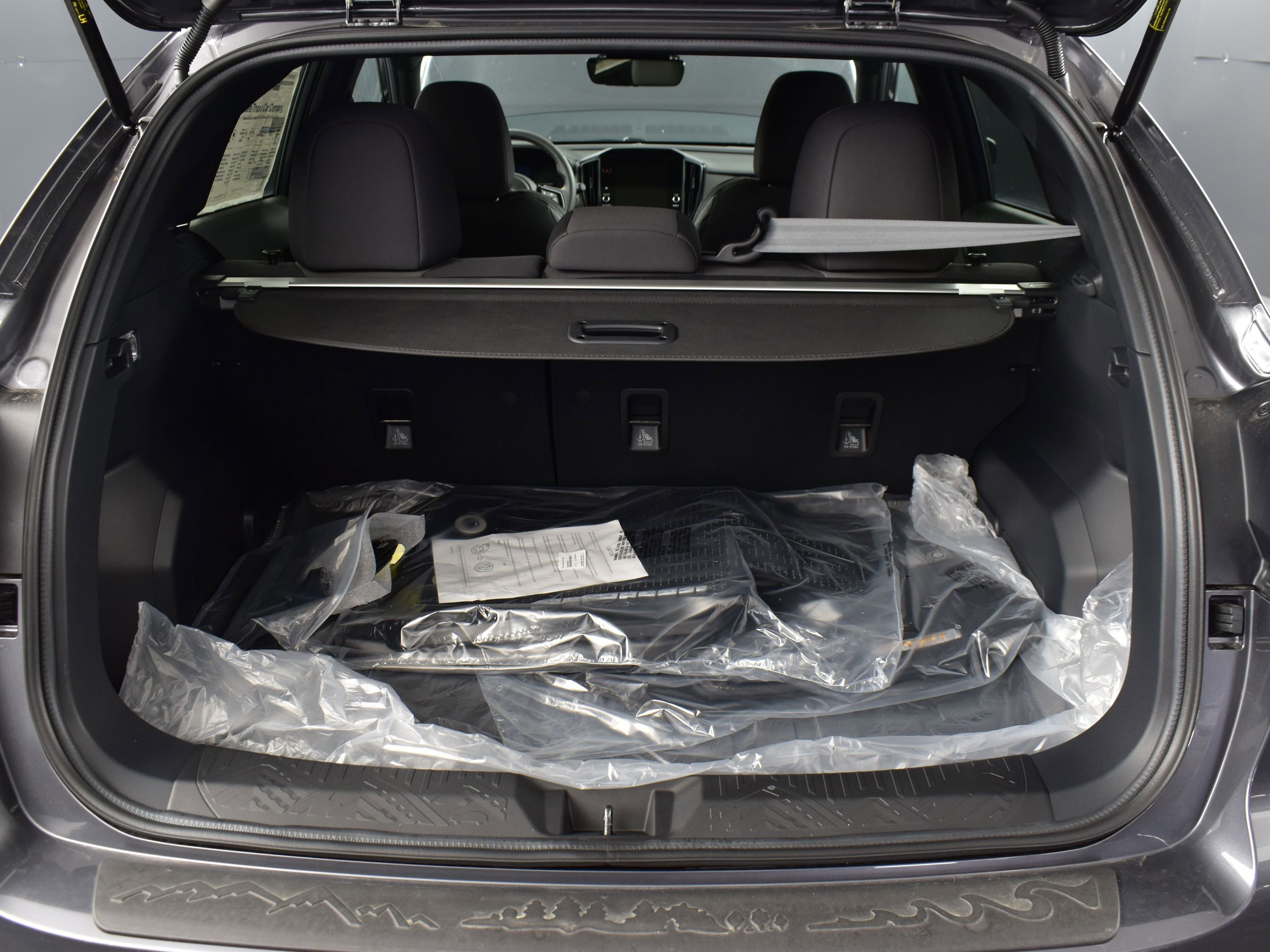 Certified 2025 Subaru Crosstrek 2.5i Sport w/ Popular Package #3A image 14