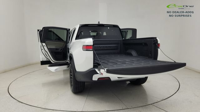 Used 2023 Rivian R1T Adventure Dual AWD/4WD image 18