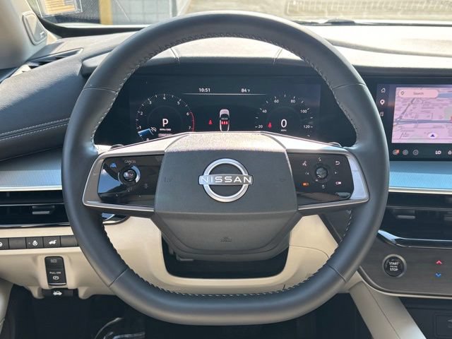 Used 2025 Nissan Murano SL AWD/4WD image 22