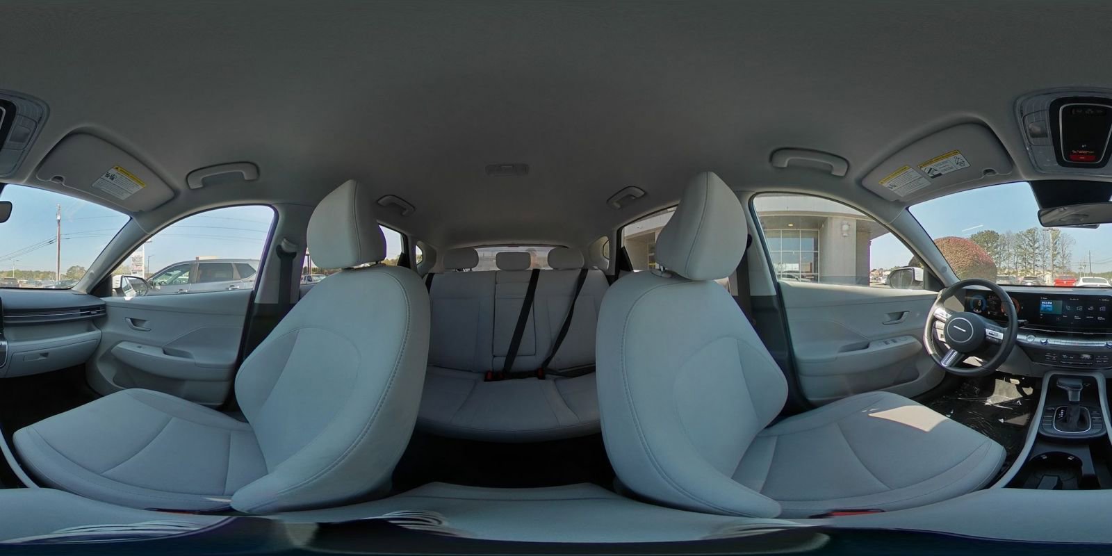Used 2025 Hyundai Kona SEL image 48