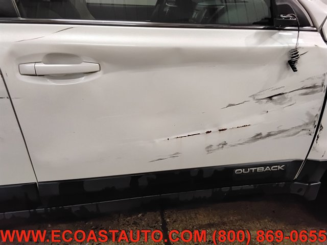 Used 2014 Subaru Outback 2.5i w/ Popular Package #1A AWD/4WD image 18
