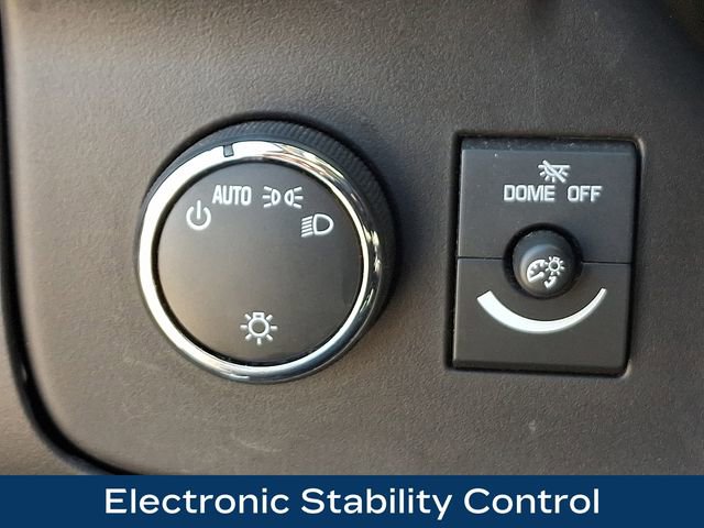 Used 2024 GMC Savana 2500 w/ Driver Convenience Package image 11