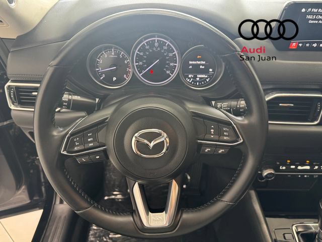 Used 2019 MAZDA CX-5 Touring FWD image 21