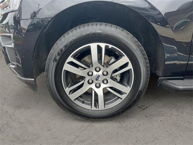 Used 2024 Ford Expedition Max Limited image 14